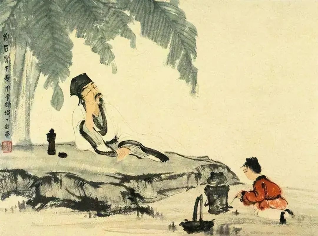 2023年10月23日，農(nóng)歷九月初九，又是一年重陽(yáng)。